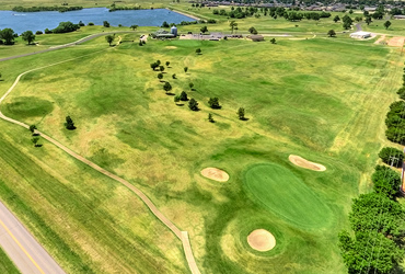 Crimson Lake Estates Crimson Creek Golf Course