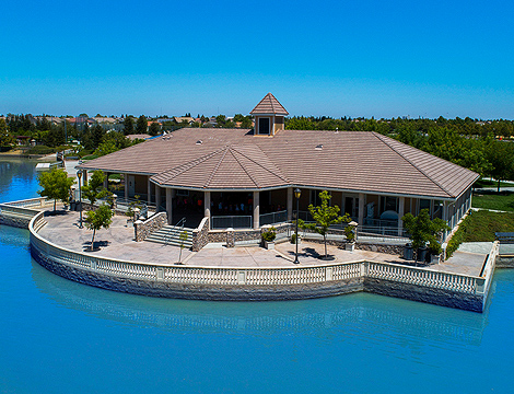 Port Towne at Bridgeway Lakes • Sacramento, CA
