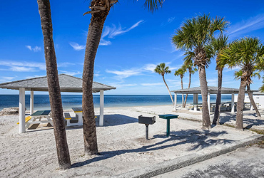 Sea Forest Beach Club Gulf Harbors Beach Club